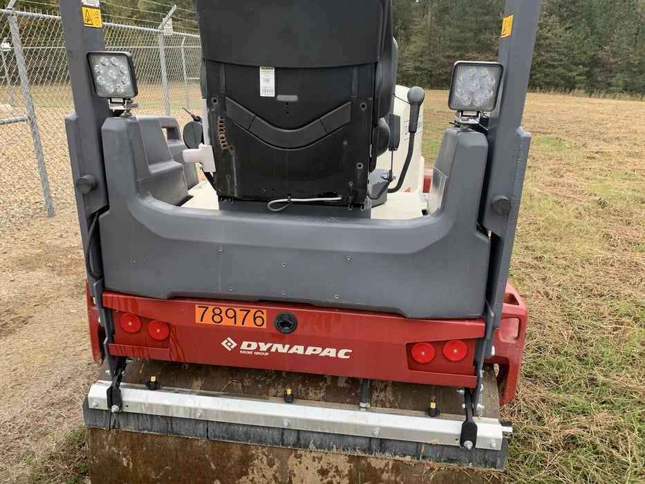 2020 DYNAPAC CC1200 VI LHP