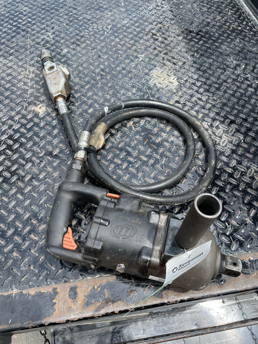 2021 INGERSOLL RAND 3942B2TI