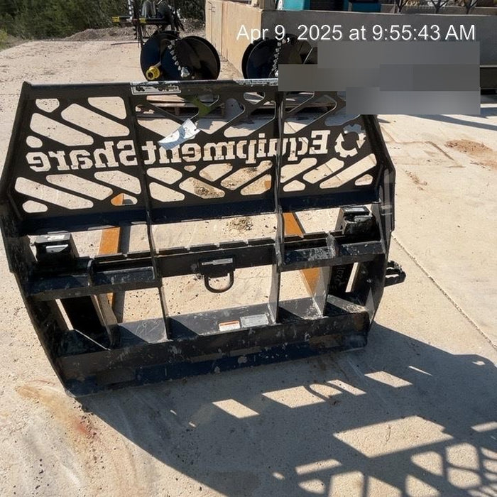 2024 PALADIN 48" Pallet Forks - Paladin