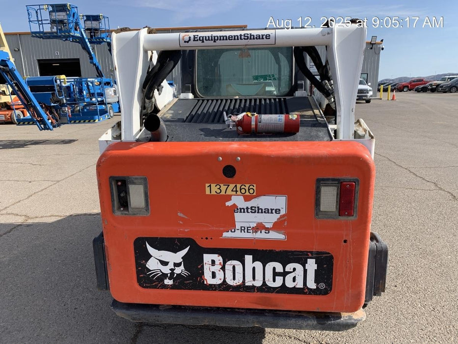2021 BOBCAT T595