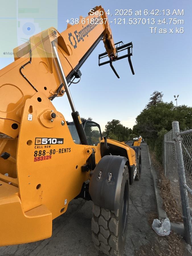 2025 JCB 510-56