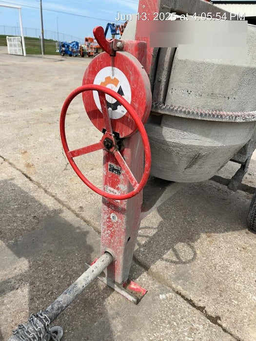 2022 MULTIQUIP MC94PK