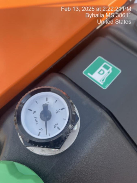 2025 Wanco WLTT-4MM4K Diesel, Mitsubishi L2E, 9.0HP @1800 rpm, Deep Sea Controller, Shore Power Plug, Auto Start, (4) 350W LED Floodlights, 4kW Generator, 60 Gal Fuel Tank, 2" Ball, T3