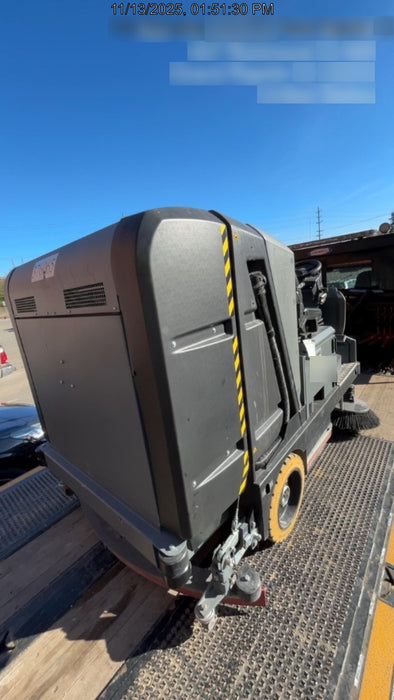 2024 KARCHER B 300 R