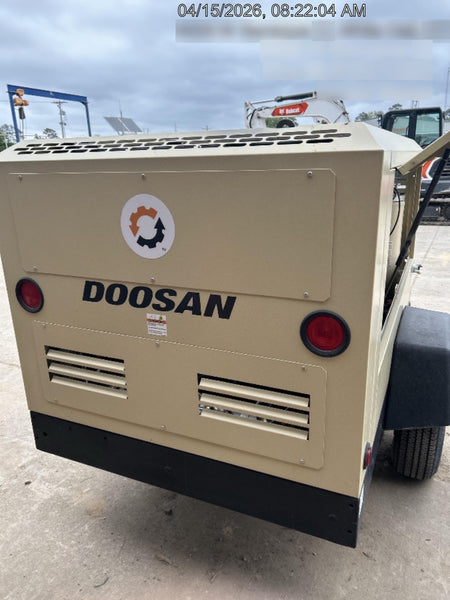 2023 DOOSAN P425/HP375WCU