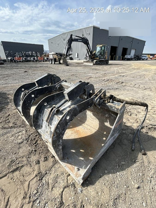 2023 SOLESBEE SBG-72