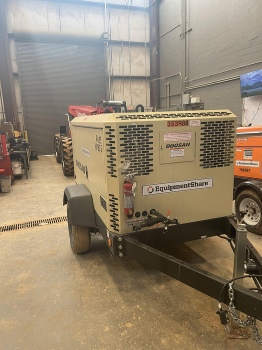 2023 DOOSAN P425/HP375WCU