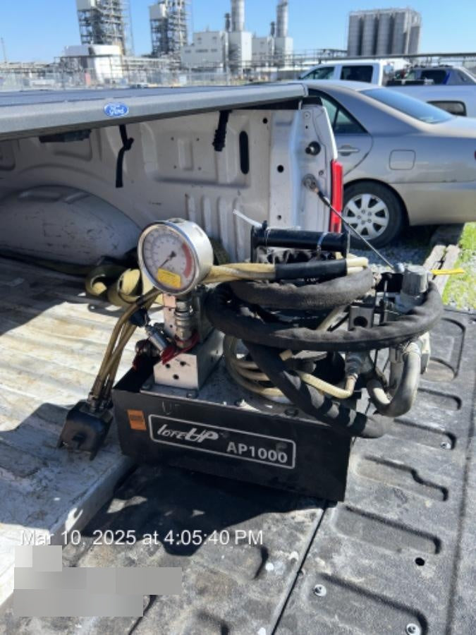 2022 TORCUP AP1000