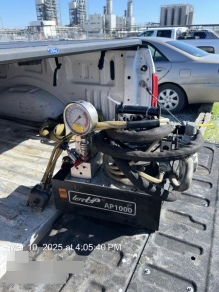 2022 TORCUP AP1000