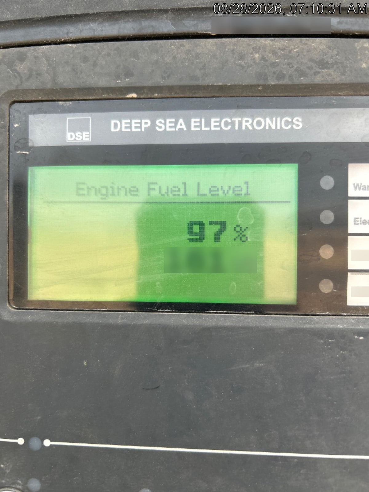 2022 ATLAS COPCO QAS 125