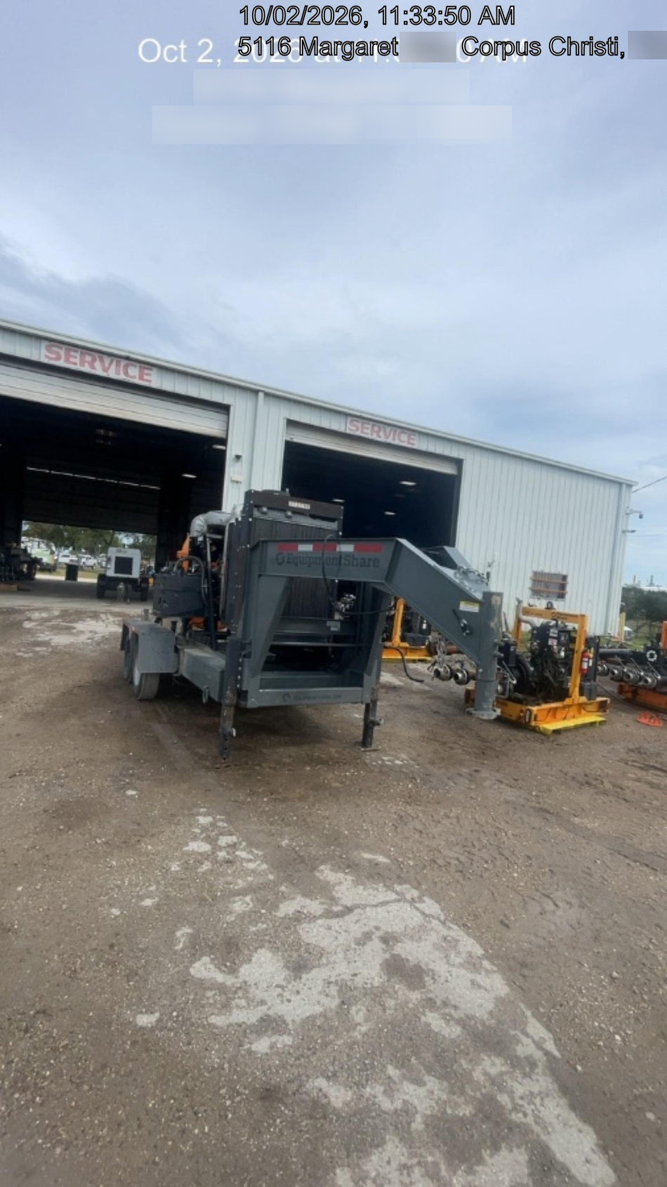 2023 PREMIER PUMP 8NHTH-RP-DC13