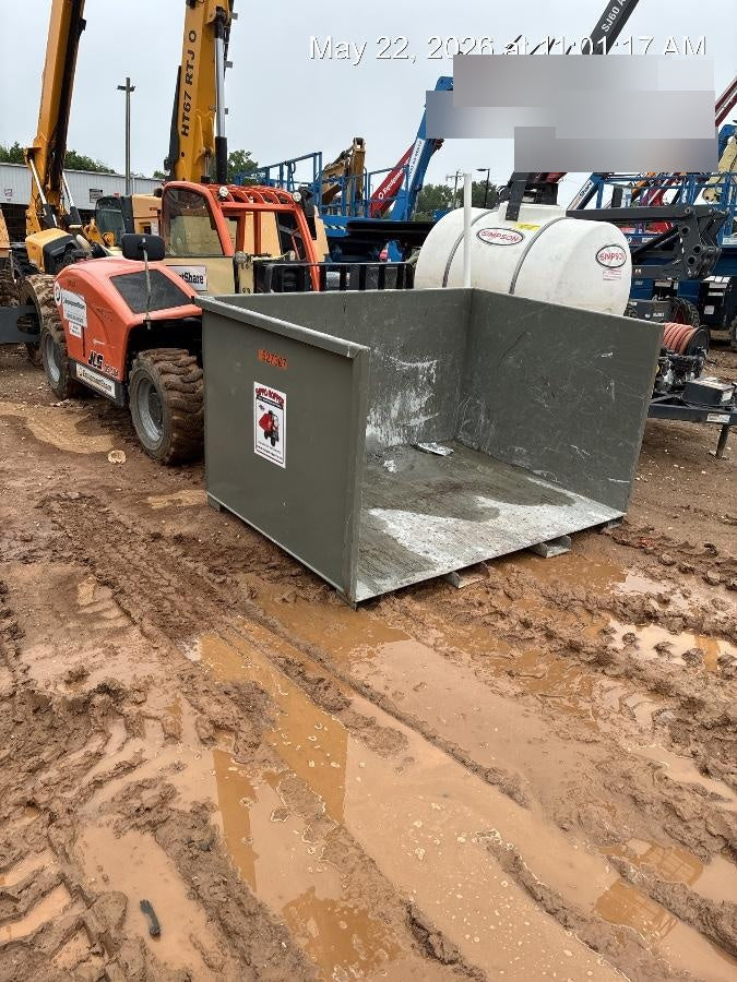 2025 HIPPO HOPPER MB-574-OE