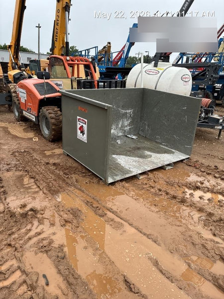 2025 HIPPO HOPPER MB-574-OE