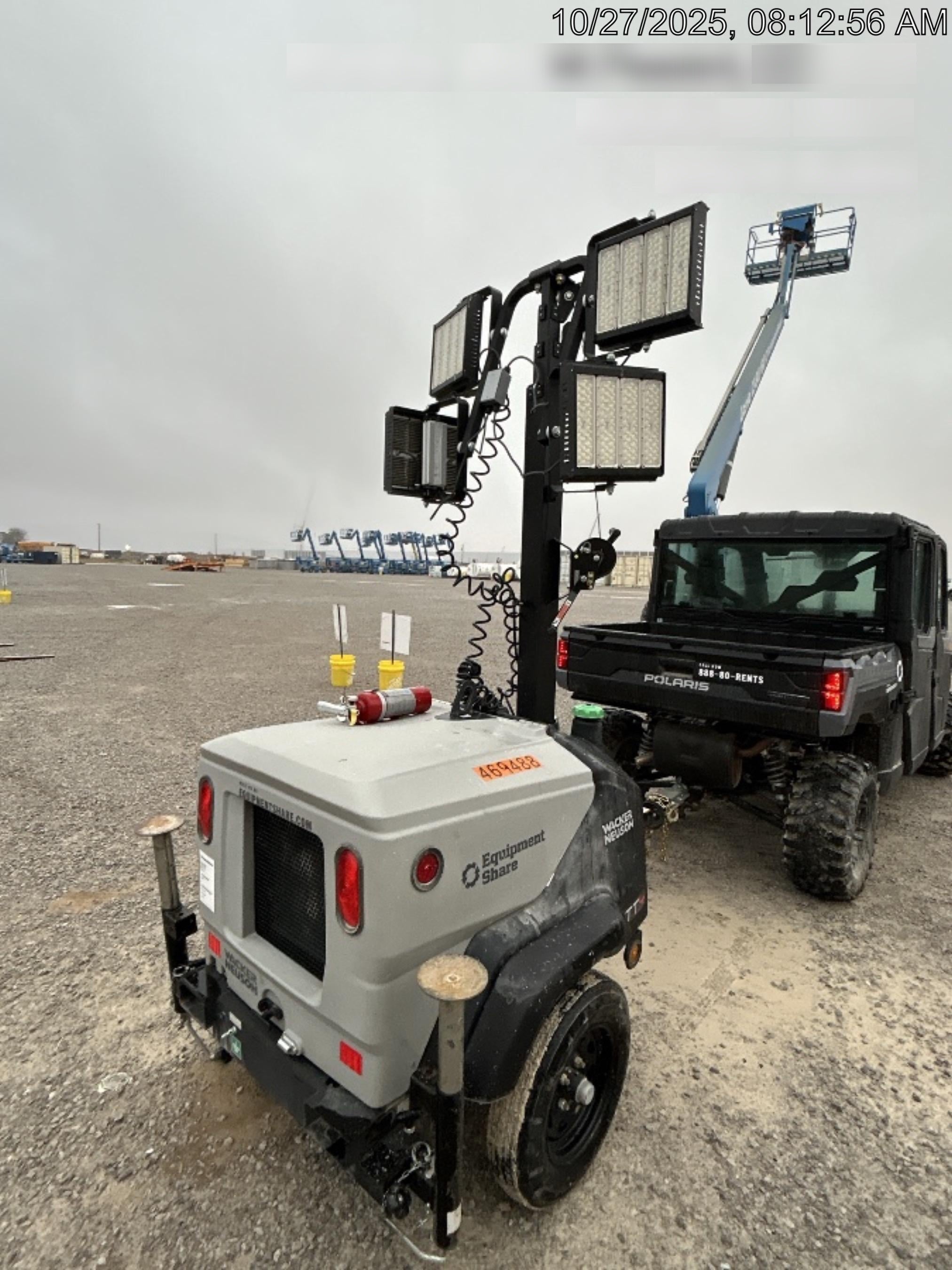 2024 WACKER NEUSON LTT4