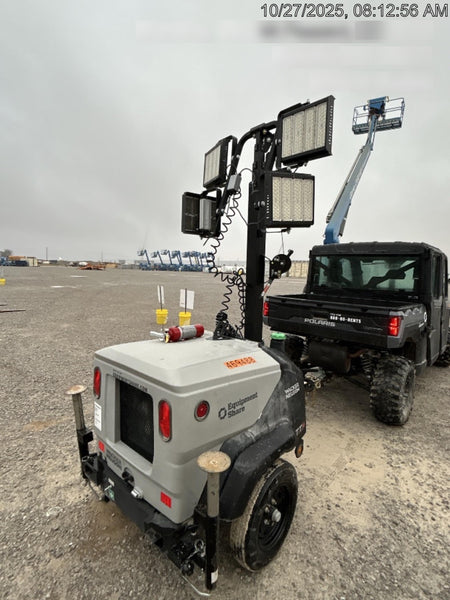 2024 WACKER NEUSON LTT4