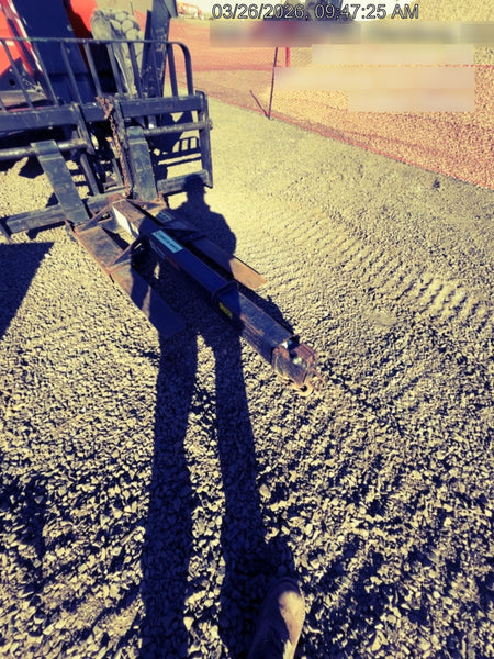 2020 STAR INDUSTRIES M1360B - Star JIB Boom