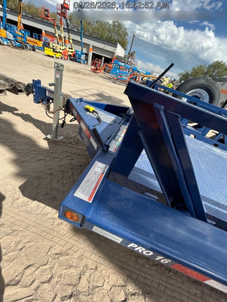 2026 AIR TOW Pro-16