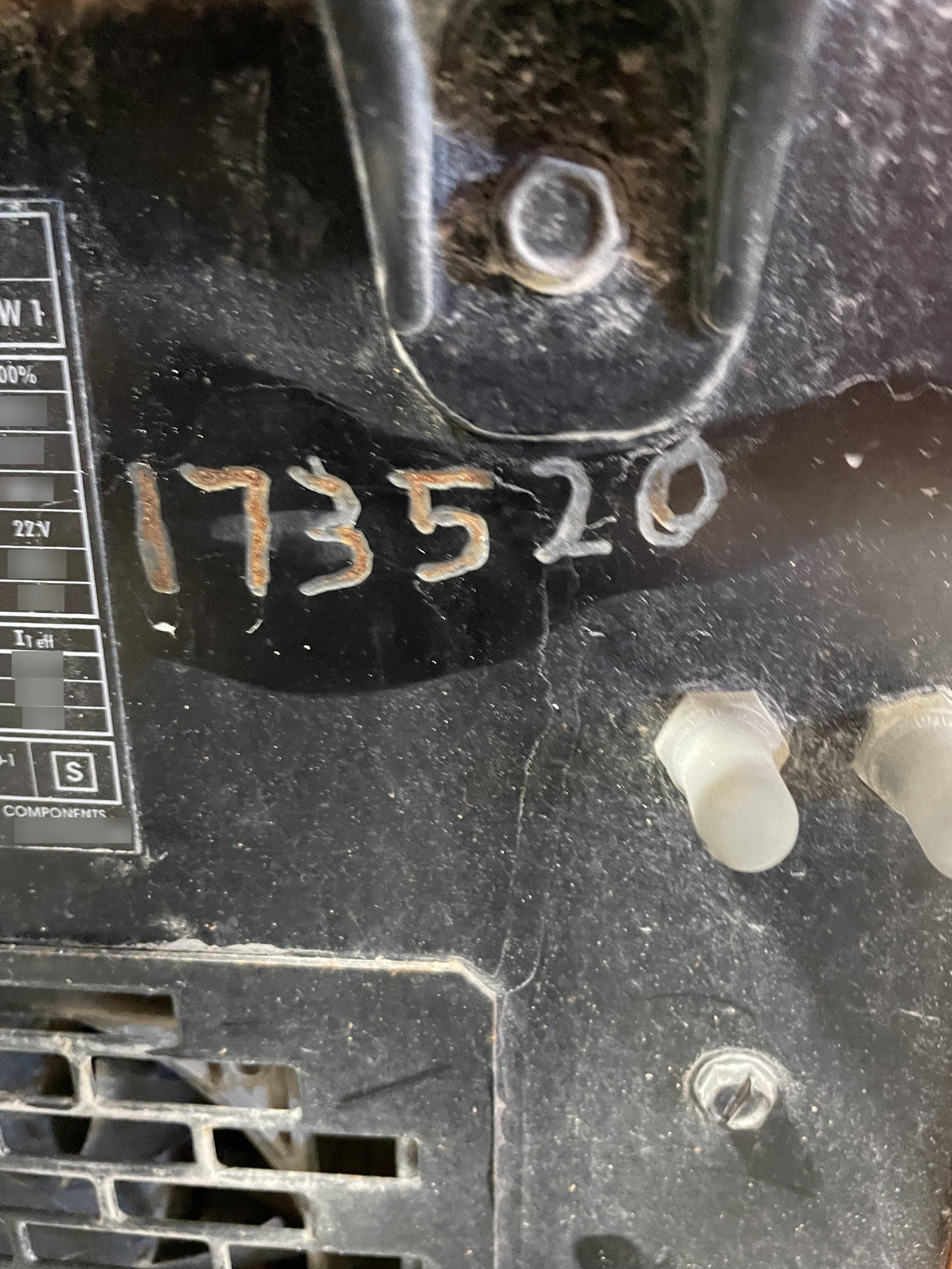 2021 LINCOLN ELECTRIC FLEXTEC 350X