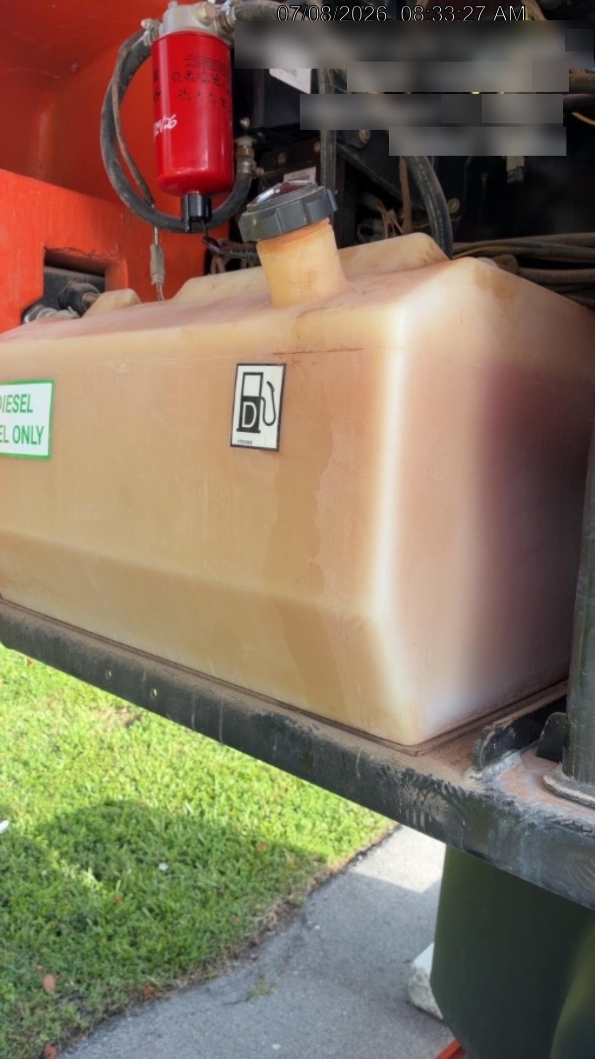 2022 JLG 1200SJP