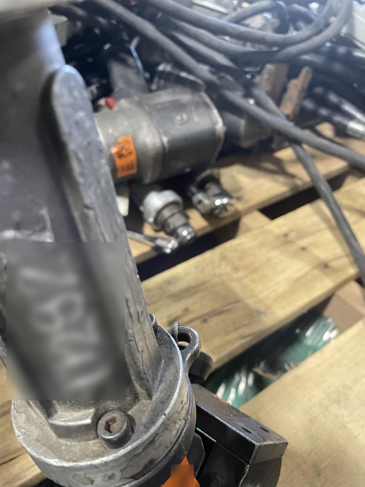 2021 PETOL P95-525