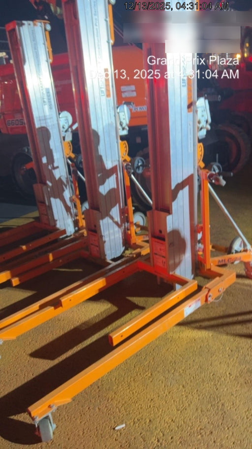 2021 LIFTSMART MLC-24