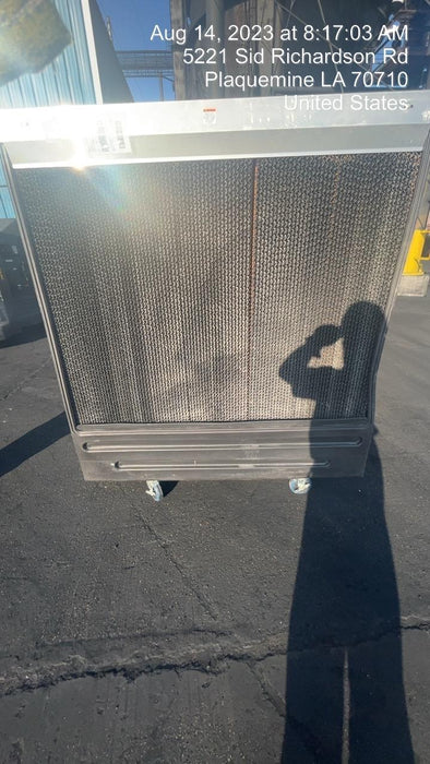 2022 BIG ASS FANS Cool Space 400