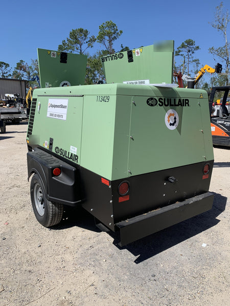 2020 SULLAIR 375H