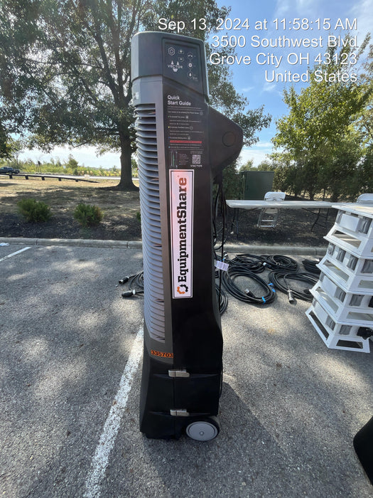 2023 VECTOR Vector Max