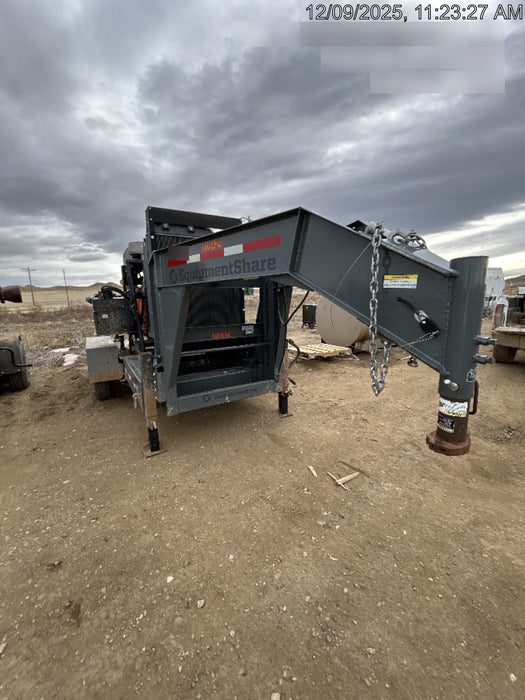 2023 PREMIER PUMP 8NHTH-RP-DC13