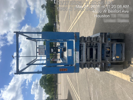 2017 Genie GS-2632 Standard