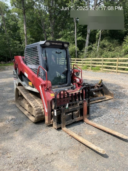 2024 VIRNIG PF4855-5VG