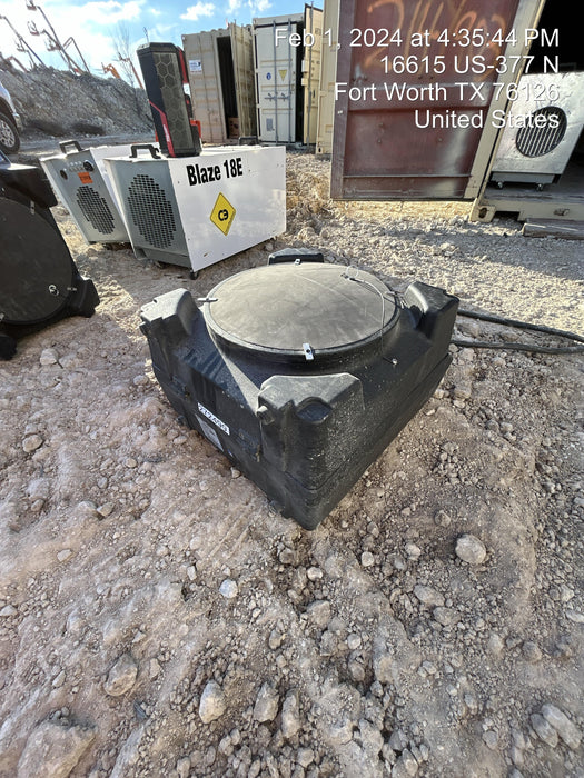 2022 PHOENIX Guardian R Hepa