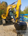 2020 SANY SY95C