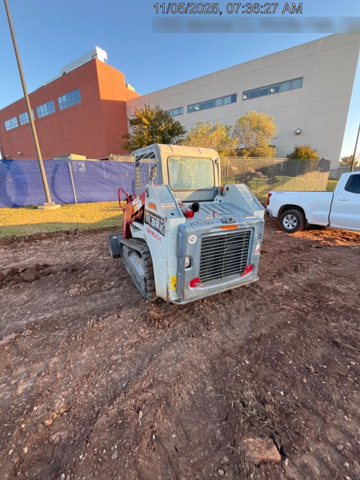 2020 TAKEUCHI TL8R2-R