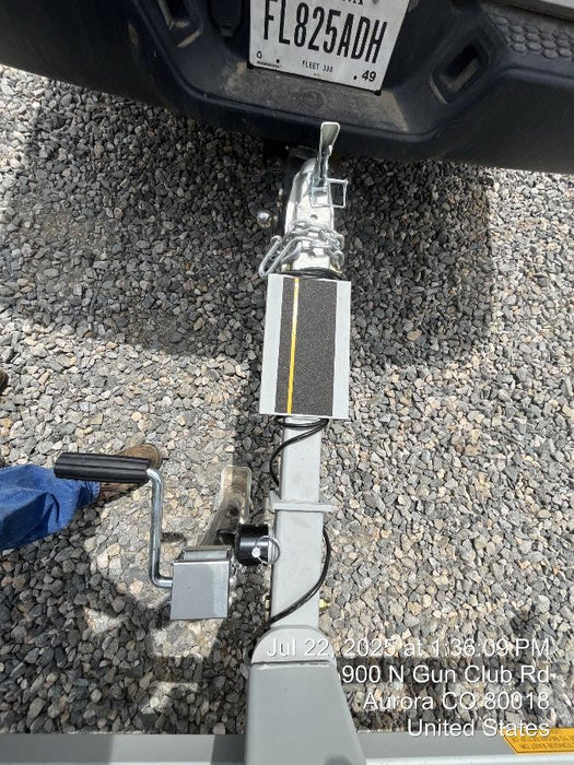 2025 PROGRESS SOLAR SOLUTIONS Helios-2XP