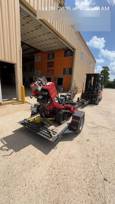 2022 BARRETO E4X6TBT