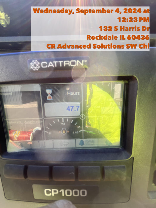 2022 PIONEER PP66S12L71-TD2.9L4