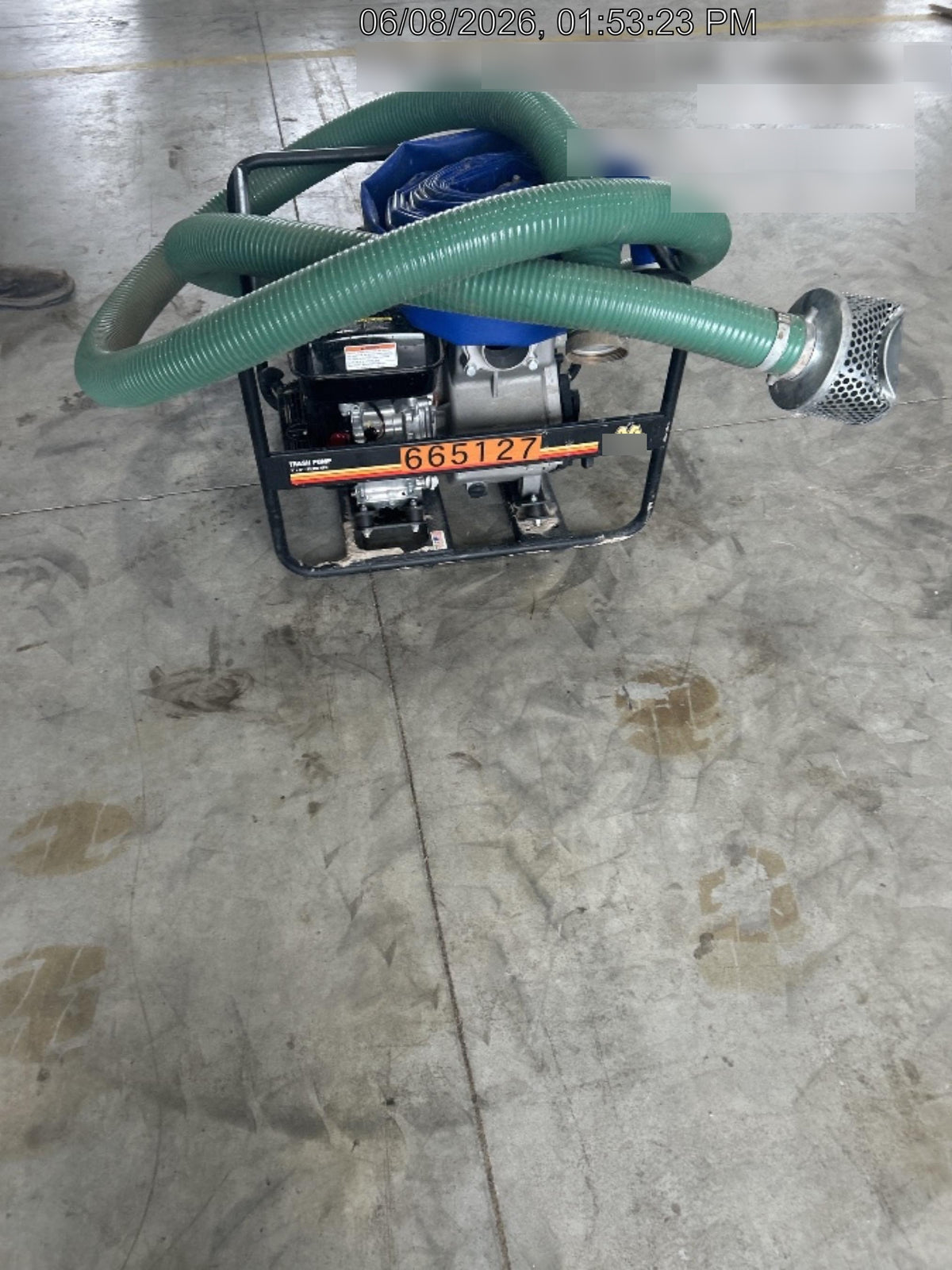 2026 MI-T-M WTP-T03-0MGH