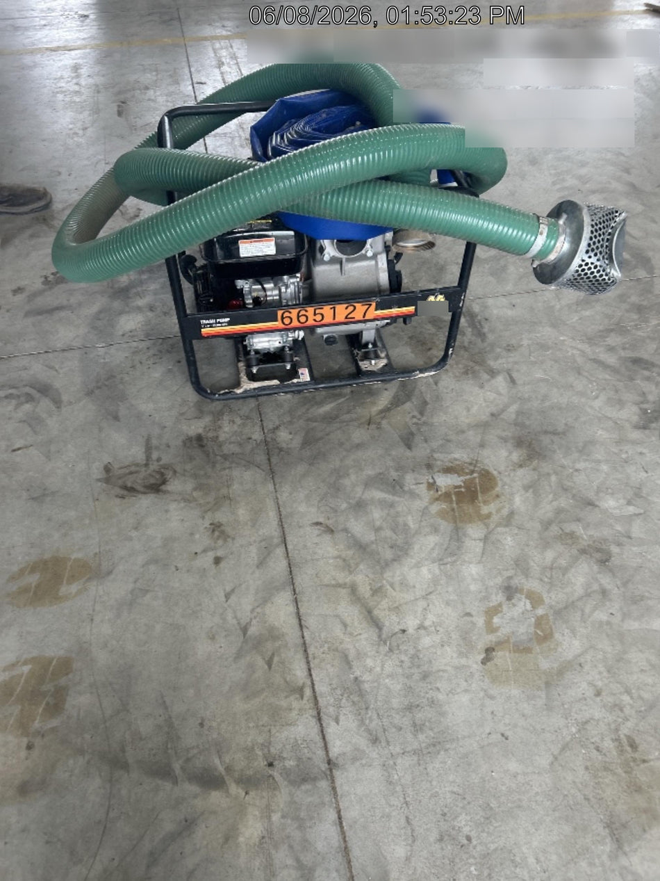 2026 MI-T-M WTP-T03-0MGH