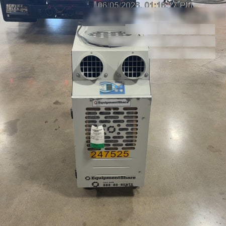2022 KWIKOOL KPAC1411-2