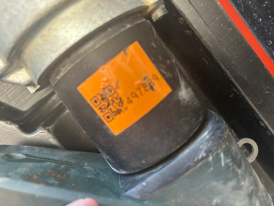 2025 GREENLEE EK1240LX11