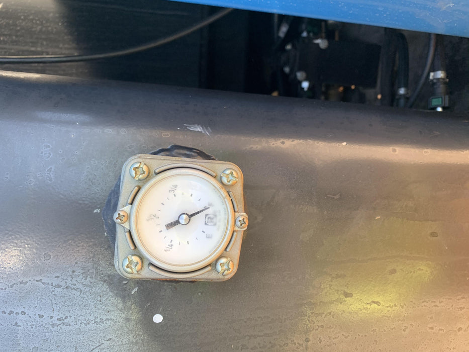 2020 GENIE GS-4390 RT