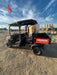 2022 KUBOTA RTV-X1140W-H (Canopy)