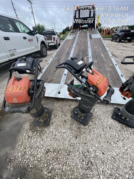 2024 HUSQVARNA LT6005