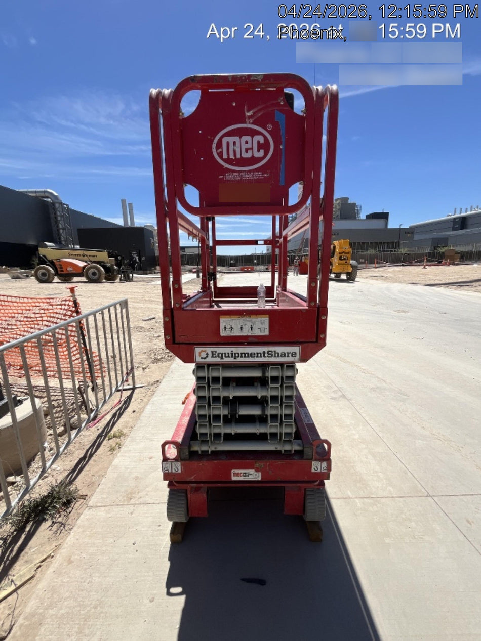 2020 MEC Micro 19