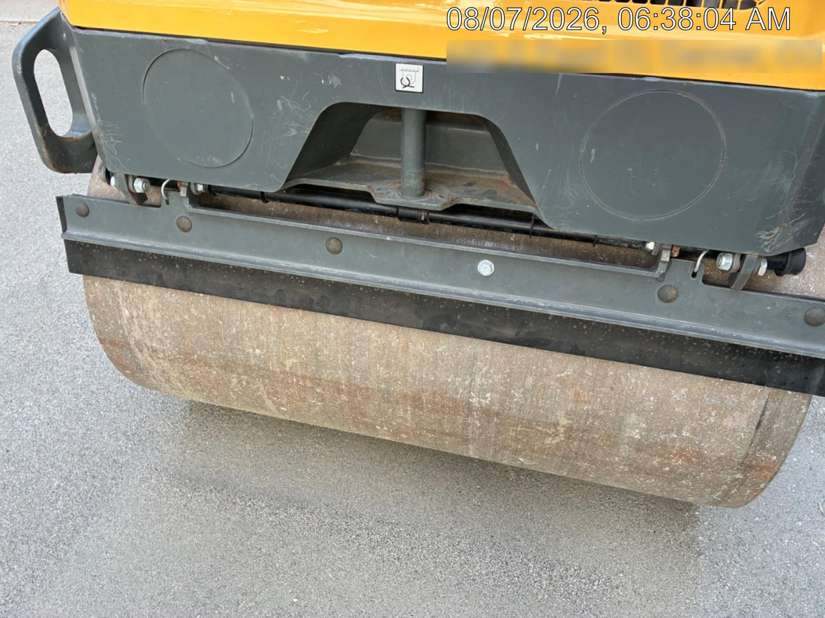 2023 WACKER NEUSON RD12A