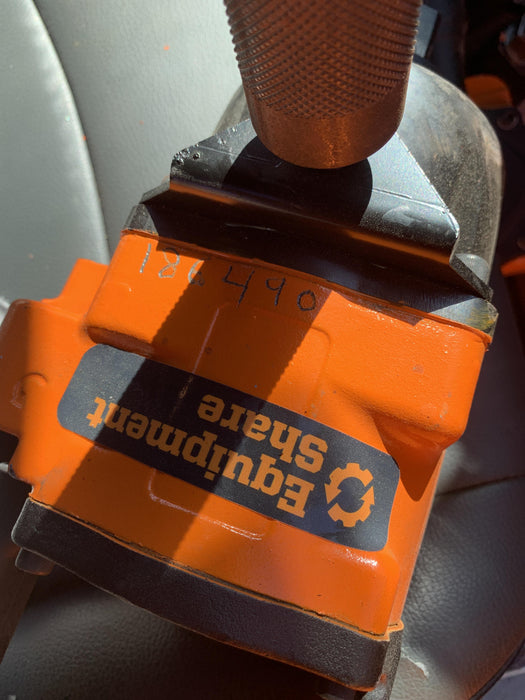 2021 MICHIGAN PNEUMATIC 4940B2