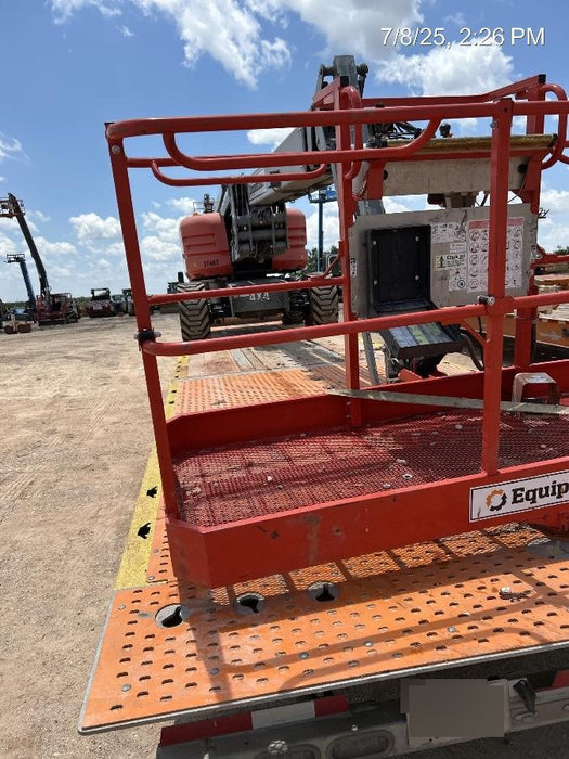 2019 SKYJACK SJ85 AJ