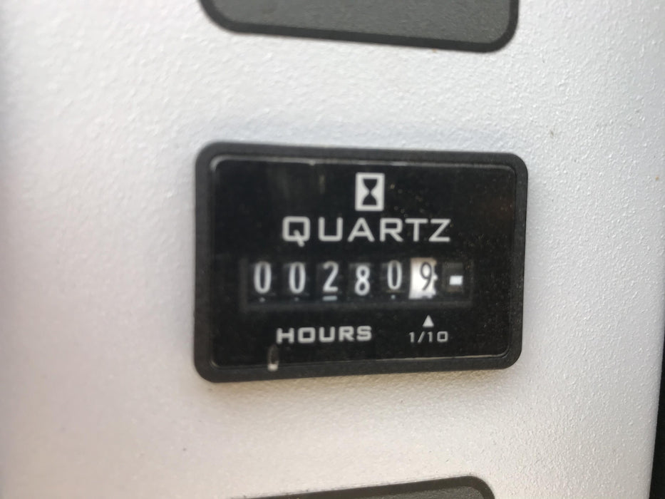 2020 WACKER NEUSON G25