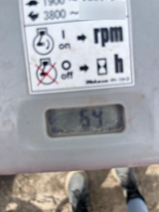 2023 MULTIQUIP MTX60HD